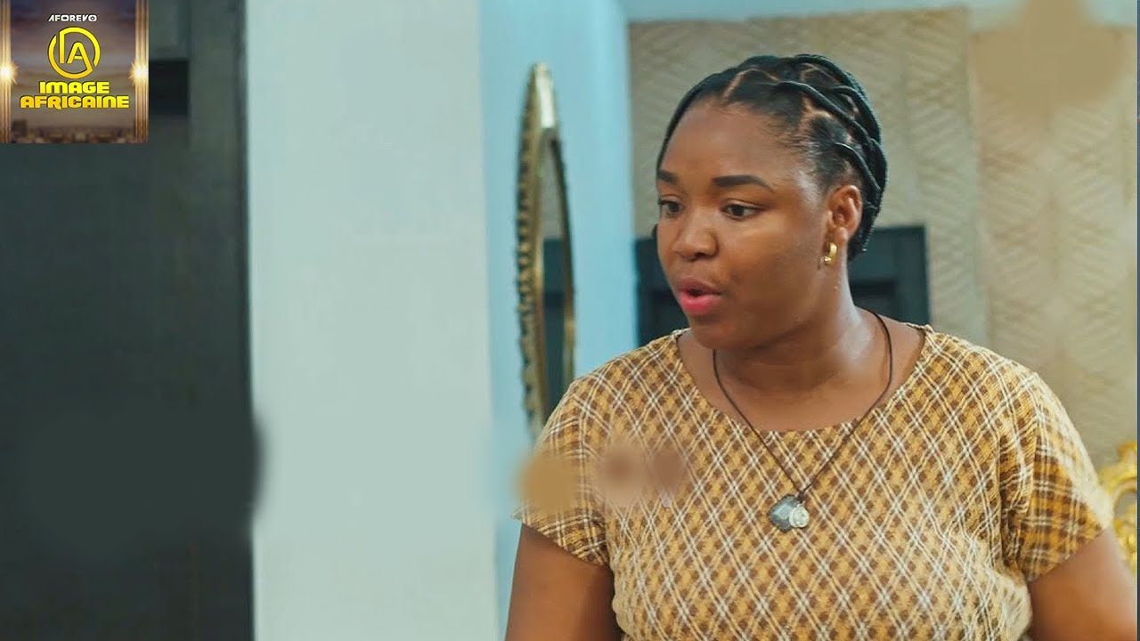 CE FILM INTÉRESSANT VOUS FERA RIRE ET PLEURER - EKENE UMENWA - Film Nigerian En Francais 2025