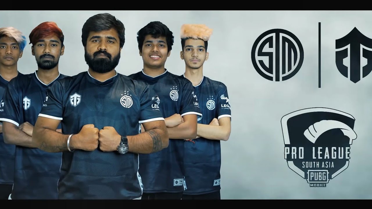 Comeback Incoming Ft. TSM ENTITY 🖤💙👑 | PMWL