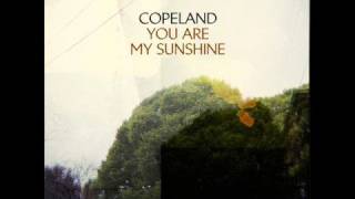 Video thumbnail of "Copeland - Should You Return"