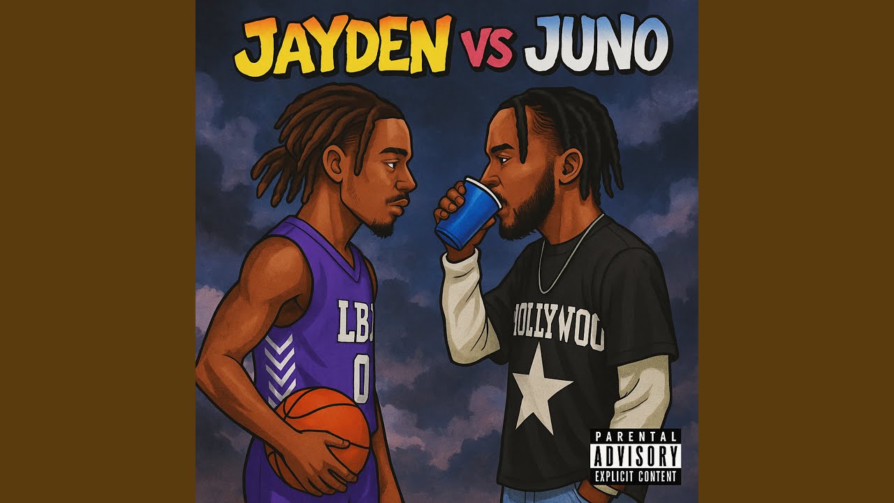 Watch Jayden vs Juno on YouTube Watch Jayden vs Juno on YouTube
