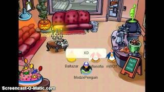 Introducing Massacre Cpps.