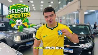 Seleção de Ofertas Tony Veículos - Caraguatatuba - 01
