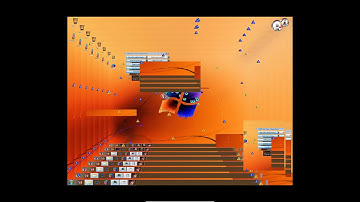 MEMZ 4.0 CLEAN VIRUS running On WINDOWS 7 (VIRTUALBOX)