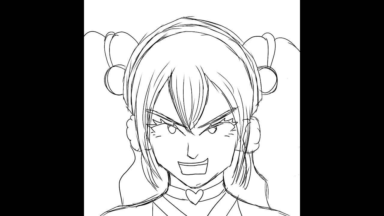 MIKU MIKU BEAM (Animatic)
