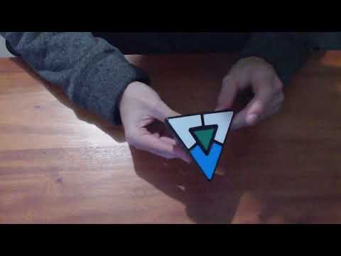 7 - Pyraminx Duo