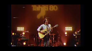 Смотреть клип Tahiti 80 -The Train