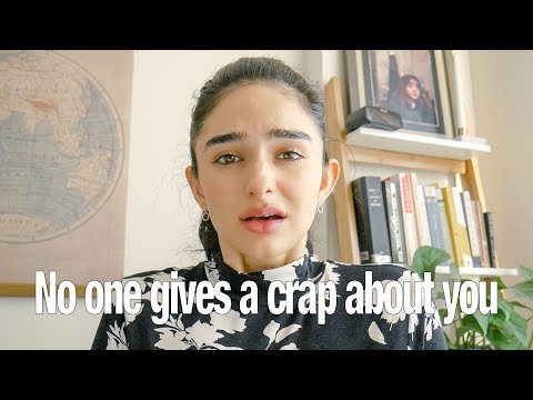 Here is what I learned about life this year