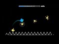 level 6 Geometry dash