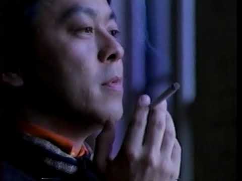 1998年3月　たばこ　ピースライト