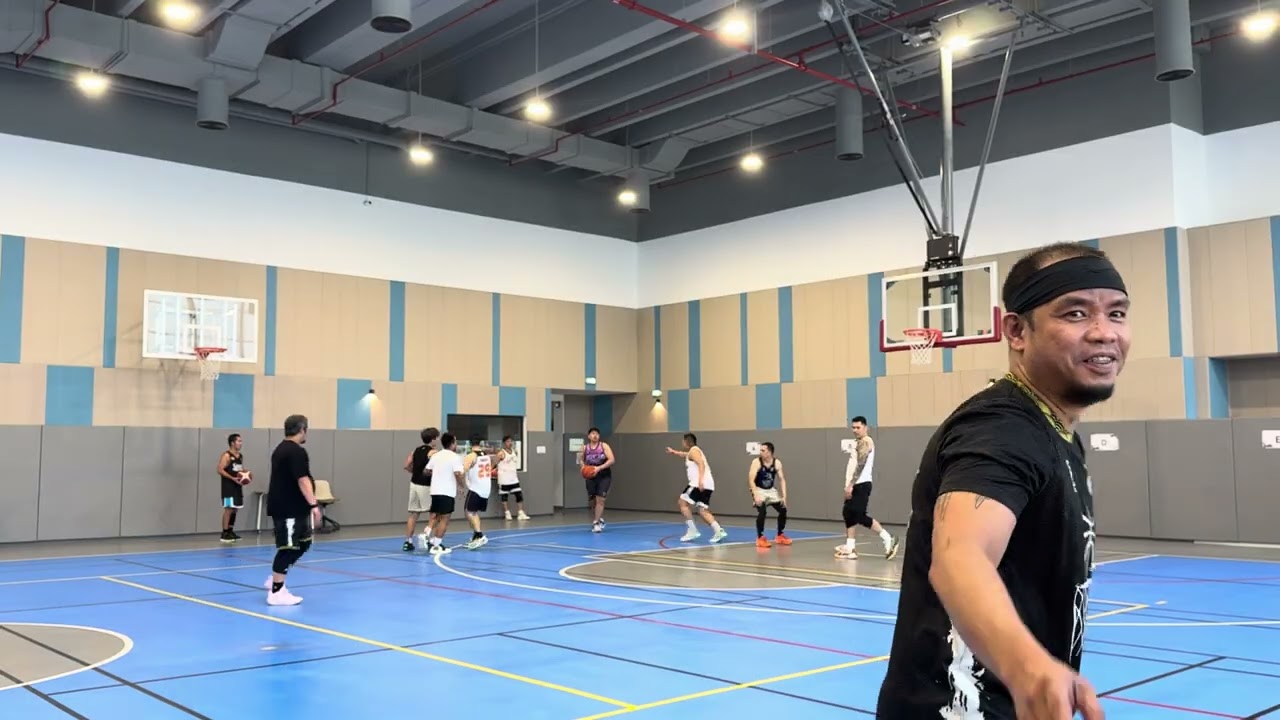 Game 3 DBS (28-02-26)