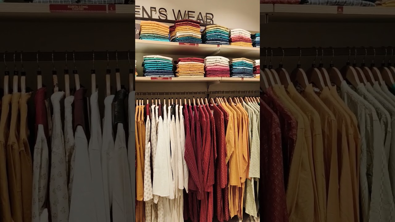 Fabindia men's kurta is very nice 👍