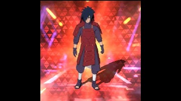 I AM THE GHOST OF UCHIHA MADARA UCHIHA 💀 #freefire #shorts #tlswarrior #madara