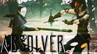 ChangJungJuan  - ABSOLVER - Apprentis Ninja