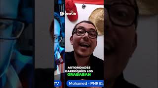 Marruecos chantajea a la monarquía británica