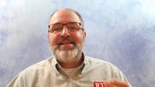 Romans 9 series. Does calvanist fit the Bible? The 5 points of calvanist starts with total depravit