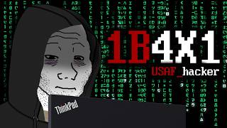1B4X1 Hacker | Big.Blue.2160p.x265.mkv
