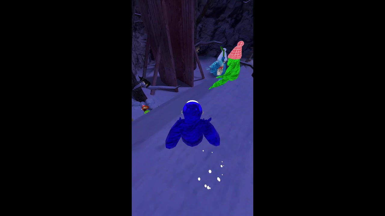 Meta Quest Broadcast | Powered by LIV