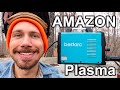 AMAZON Plasma Cutter Review: BestARC BTC500XP