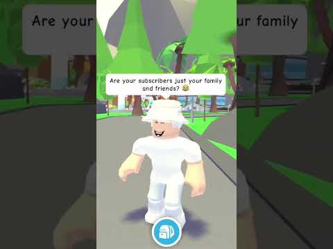 She was rude to me so I got revenge in adopt me.. #shorts - She was rude to me so I got revenge in adopt me.. #shorts
