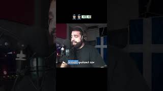 Εξαγοράζονται αστυνομικοί από όσους έχουν χρήμα; - Γρηγόρης Σερέτης