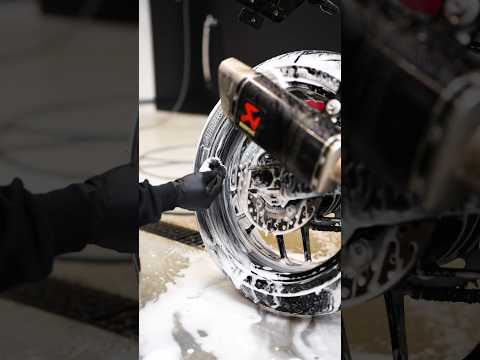 Bike Detailing Near Me Open Now