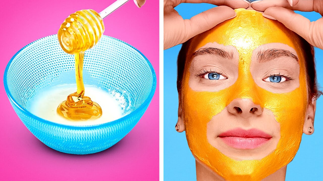 Homemade Beauty Routine that Actually WORK!
