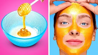 Homemade Beauty Routine that Actually WORK!