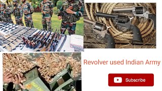Indian Army use BB Revolver power full gun How to buy with out license with co2 cylinder air soft gu screenshot 5