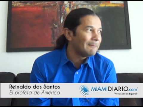 Futuro de España visto por Reinaldo dos Santos