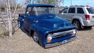 Larry and Sheryl's 1 25 2018