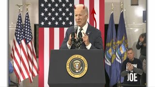 Biden Dementia: Season 2 - Episode 319 (Part 1). The One Where He Idiotically Brags About Evilness