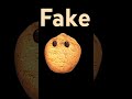 Fake ￼broooooooo