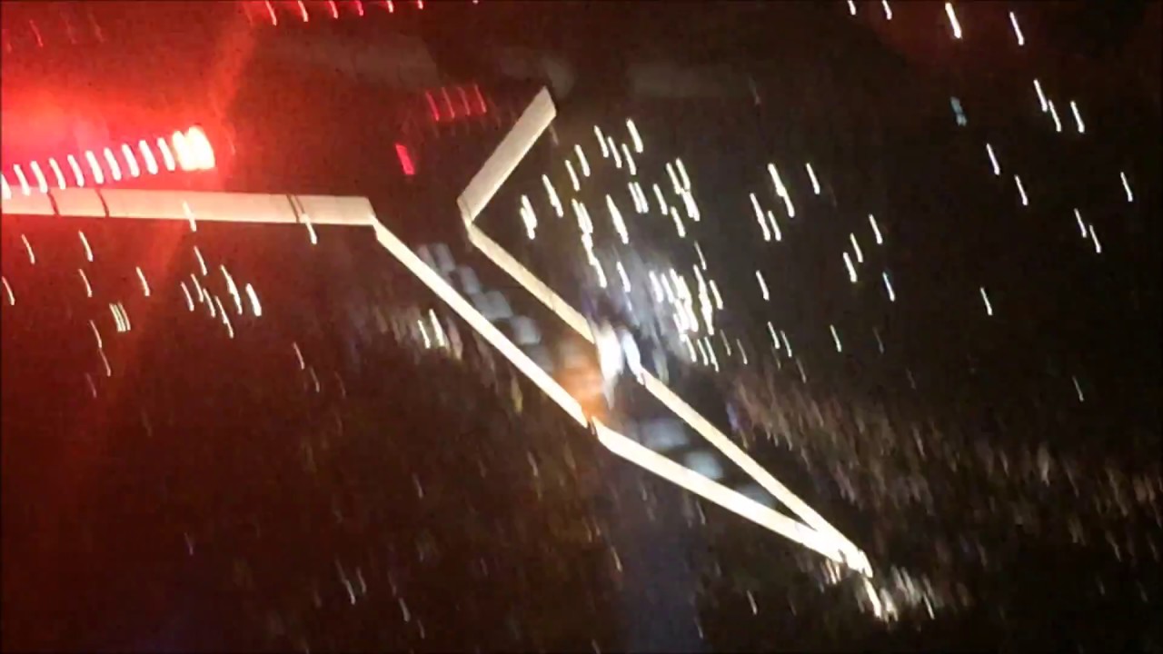 LegendOfTheFall World Tour: The Weeknd and Drake live in London, O2 Arena, OVOXO