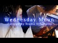 徳永英明 「Wednesday Moon」ウェンズデイ・ムーン  / Covered by Studio Silhouette
