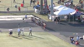 Boys 1500 Run 8-under Section 1 - AAU National Club Championships 2026 [Full Race Replay]