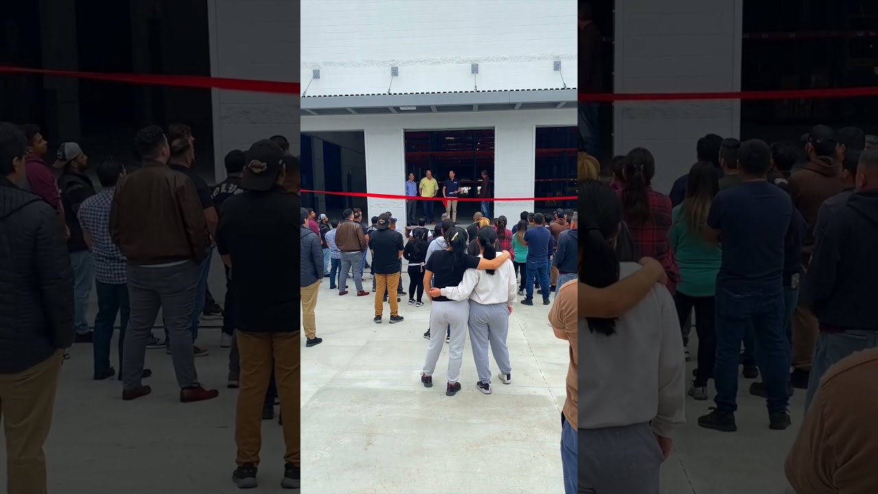 Massive Southern California expansion boosts URO Parts warehouse capacity by 40 percent!