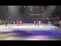 Nathan Chen, Hubbell &amp; Donahue- Mariah Bell - V. Zhou - Jason Brown others - Finale Part 3