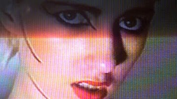 Sally Dige - "Immaculate Deception" (Official Music Video)