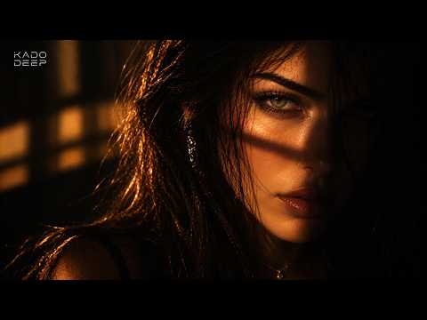 Kado Deep   Silver On The Dust (Original Mix)