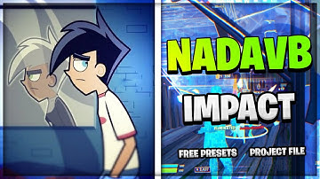Tutorial: How To Edit Like NadavB | Velocity,RGB,Impact | FREE PROJECT FILE , PRESETS