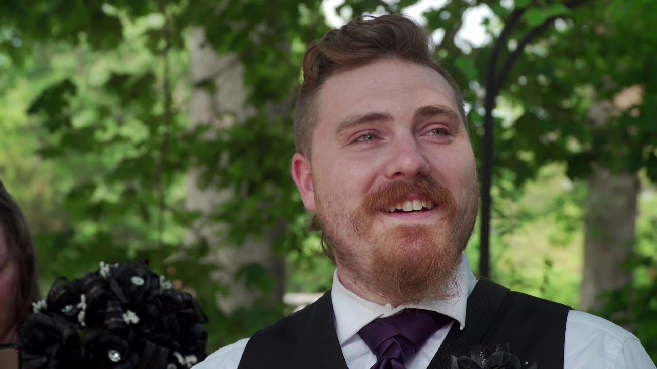 Carolyn + Matt Wedding Highlights