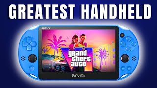 Now Is The Best Time To Own A Ps Vita 2026 !