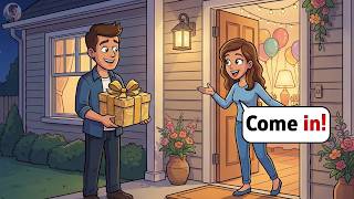 English Speaking Practice for Beginners | Real-Life Daily Conversations