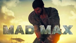 Video thumbnail of the trailer for Mad Max
