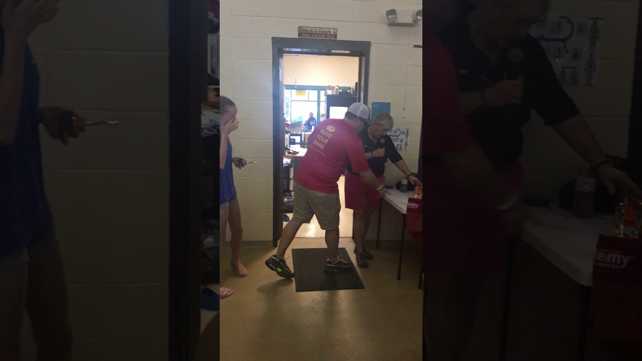 Lily Bostwick February 2018 High Point Winner YMCA SC State Meet YouTube