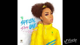 Special One - Dy Dy feat Ayo Jay (Official Audio) Prod. By Track Starr chords