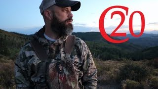 Back in the Woods Solo