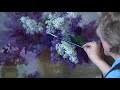Lilacs by Joe Anna