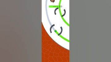 Line Color 3D Level 50