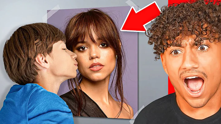 People *CAUGHT* In 4k!